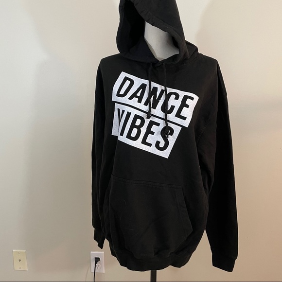 Dance Vibes Hoodie - Large - Picture 2 of 8